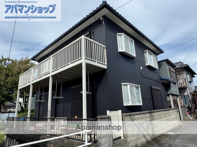 養老鉄道 美濃山崎駅 徒歩74分  築36年