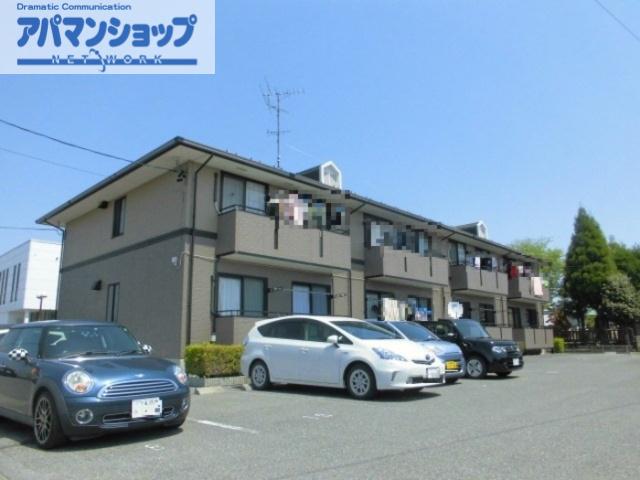 ハイカムールKAWANISI