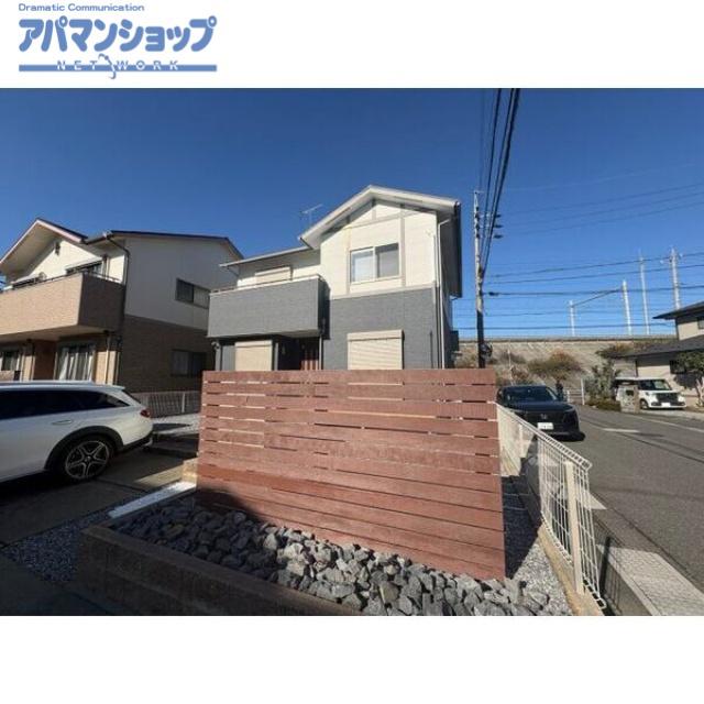 樽見鉄道 東大垣駅 徒歩99分  築18年