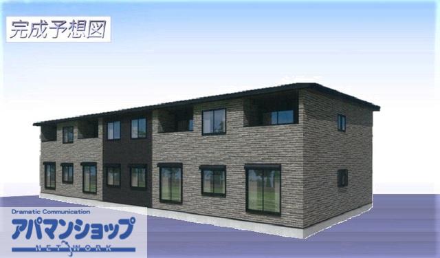 フィオーレ安八