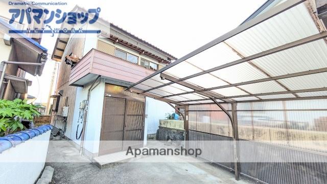 岐阜県瑞穂市本田の戸建賃貸