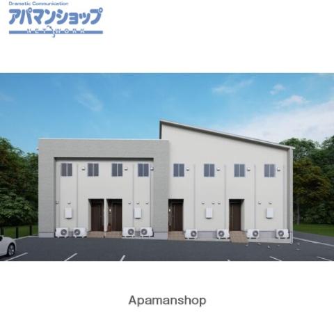 仮称）大垣市横曽根３丁目連棟メゾネット