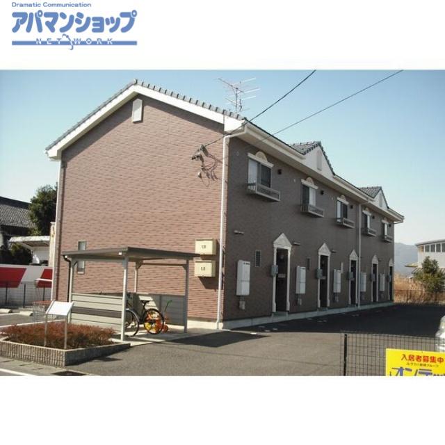 リッシェルＭ＆Ｈ(2LDK)