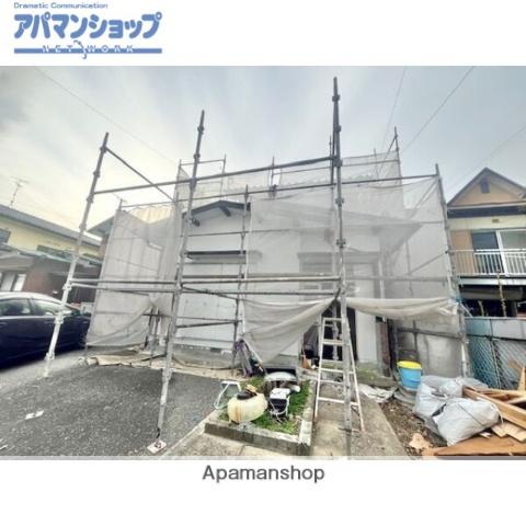 岐阜県養老郡養老町瑞穂の戸建賃貸