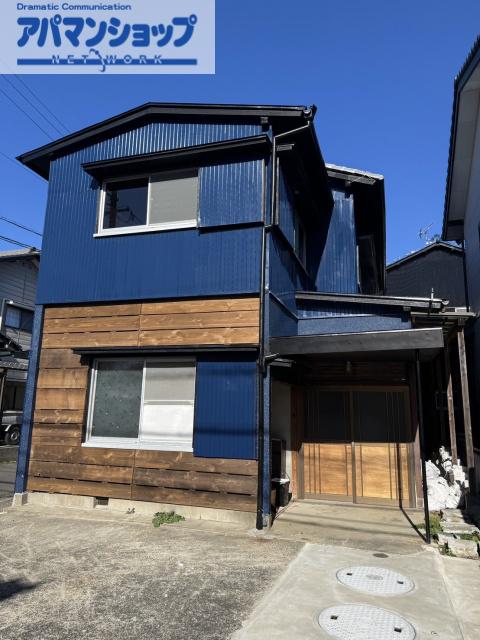 樽見鉄道 北方真桑駅 徒歩25分  築54年(4LDK)