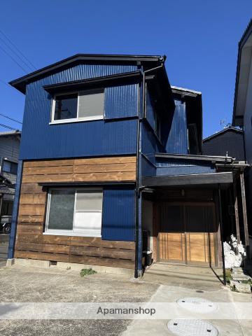 樽見鉄道 北方真桑駅 徒歩25分 2階建 築54年