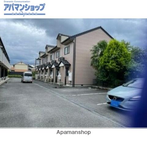 21ウイング2(2LDK/1階)