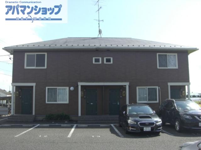 ローズコート337 B