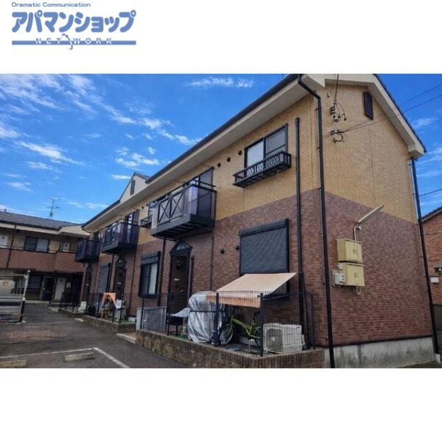 サンモール２１　Ⅱ