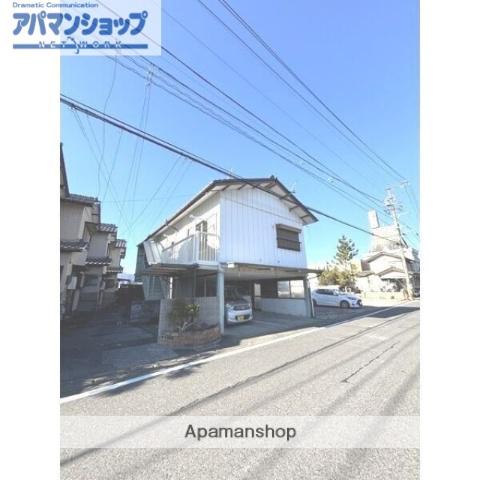 養老鉄道 大外羽駅 徒歩34分  築29年(2LDK)