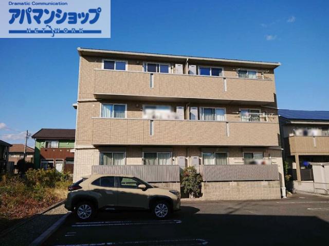 グレイン・フォレスト A