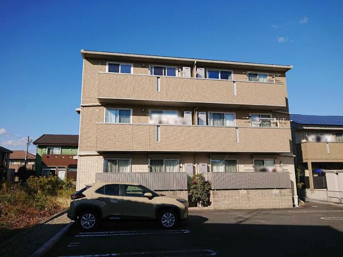 グレイン・フォレスト A