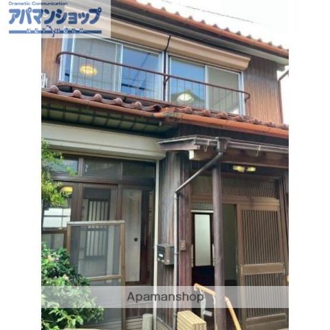 岐阜県大垣市久瀬川町6丁目の戸建賃貸