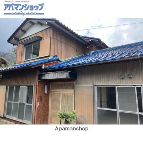 養老鉄道 養老駅 徒歩13分 2階建 築51年