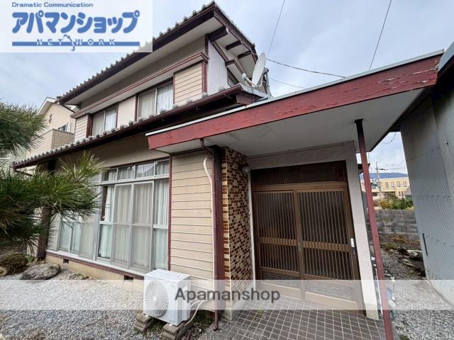 東海道本線 垂井駅 徒歩12分 2階建 築54年