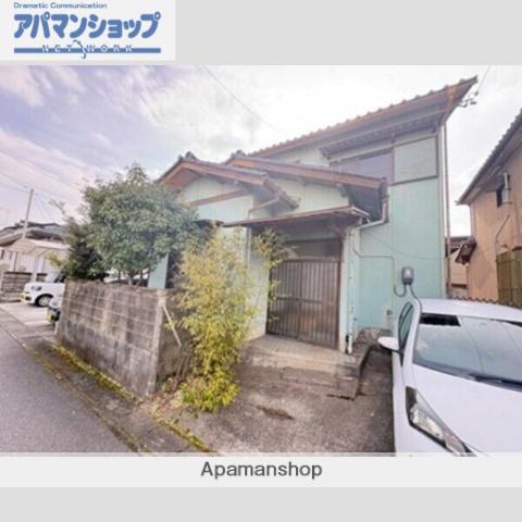 養老鉄道 北大垣駅 徒歩14分  築45年