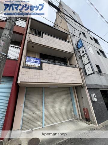 東海道本線 大垣駅 徒歩10分 3階建 築33年