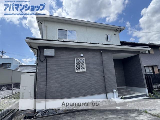 東海道本線 荒尾駅(岐阜) 徒歩12分 2階建 築11年