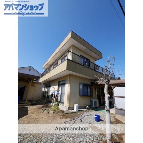 養老鉄道 東赤坂駅 徒歩26分 2階建 築42年