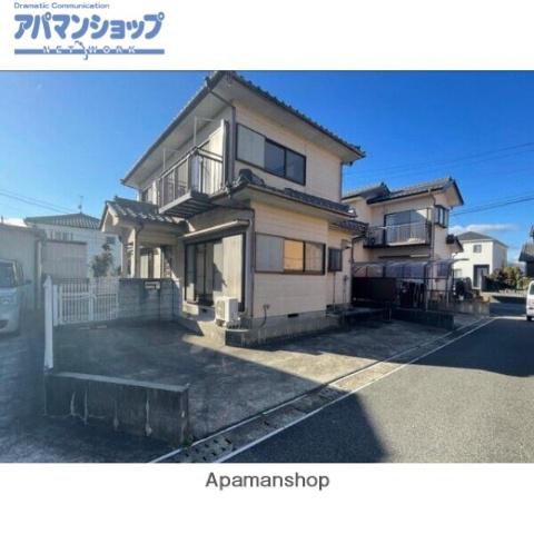 東海道本線 荒尾駅(岐阜) 徒歩45分  築34年