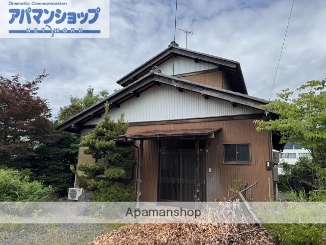 養老鉄道 北池野駅 徒歩4分 2階建 築48年