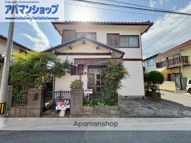 東海道本線 荒尾駅(岐阜) 徒歩16分 2階建 築46年
