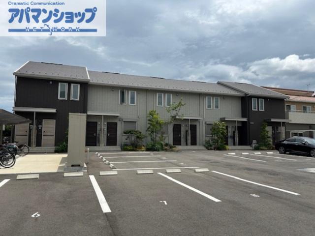 D-ROOM THIRD B棟
