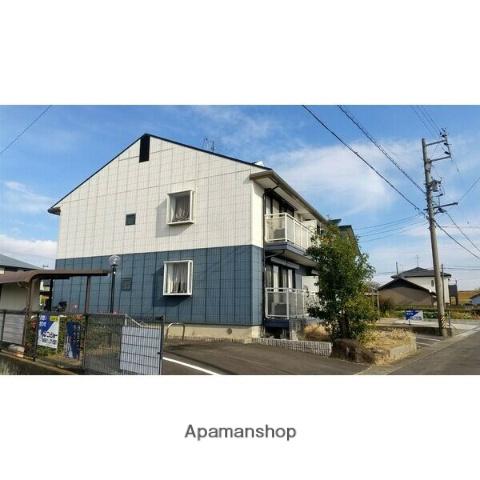 アーバンライフ羽島南台