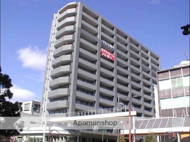 リーデンススクエア大垣駅前