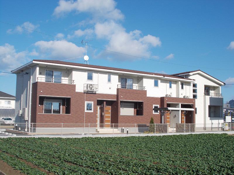 アトラクティブ プレイス