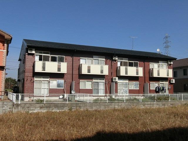 ロジュマン山中