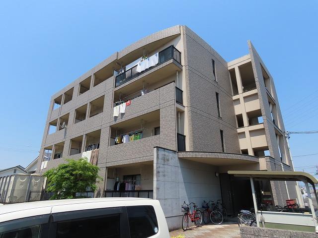 クリスタルガーデンⅡ