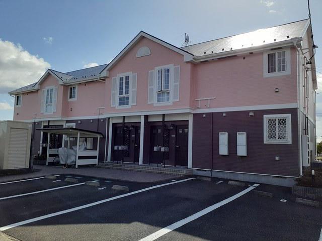 フローレンススクエア(3LDK/2階)