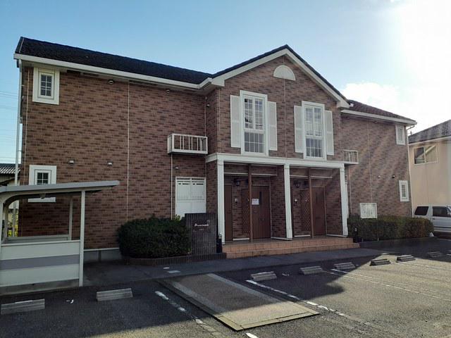 プロムナード2番館