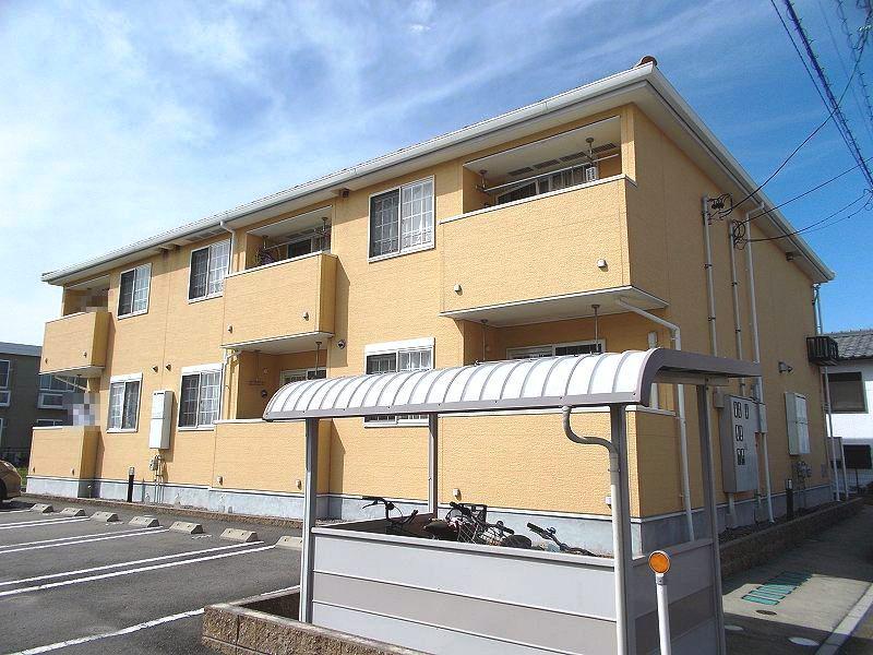 ブライトヴィラ W