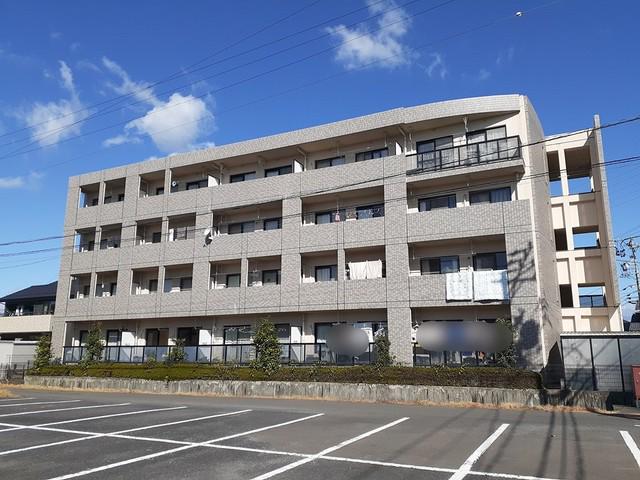 クリスタルガーデン Ⅰ