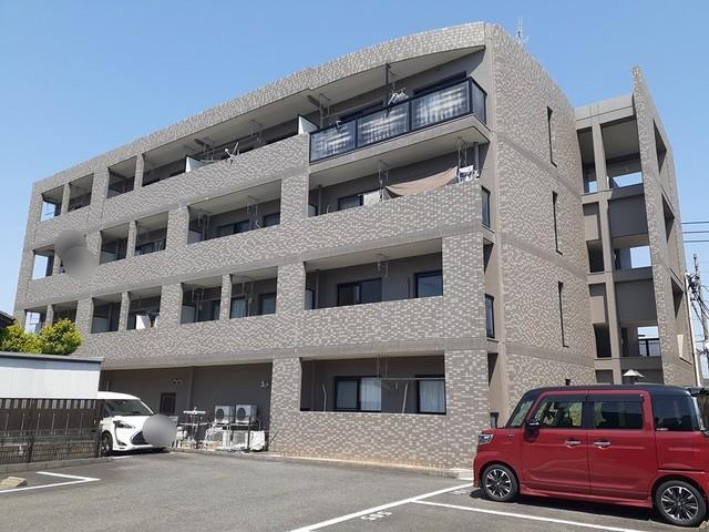 フェリシア則武[4階]