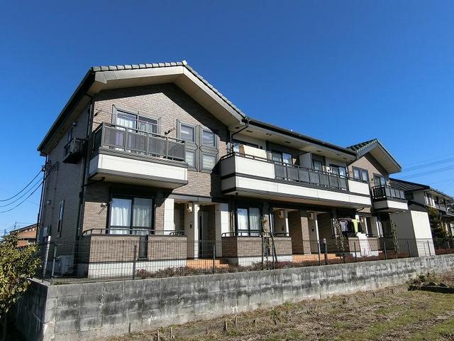 フォーチュネット(ワンルーム/1階)