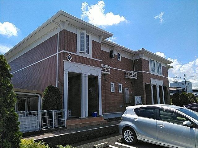 フィオーレ勝山A