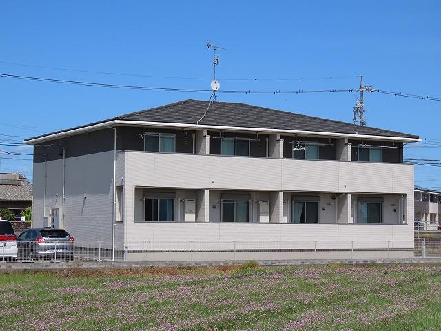 グランドソレーユ