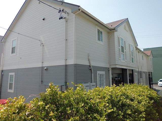 プレジオミツハシⅣ