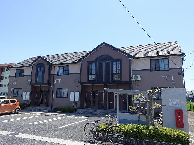 メニープログレスB