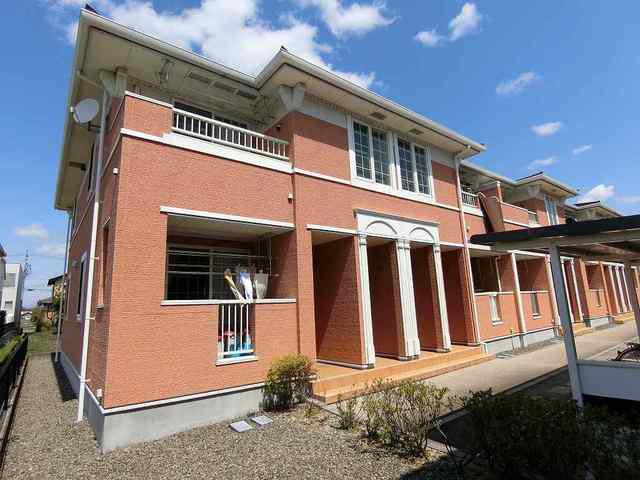 アルシオーネ・コートB