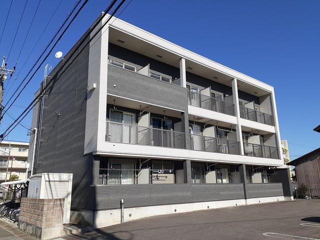 グレイスフルガーデン