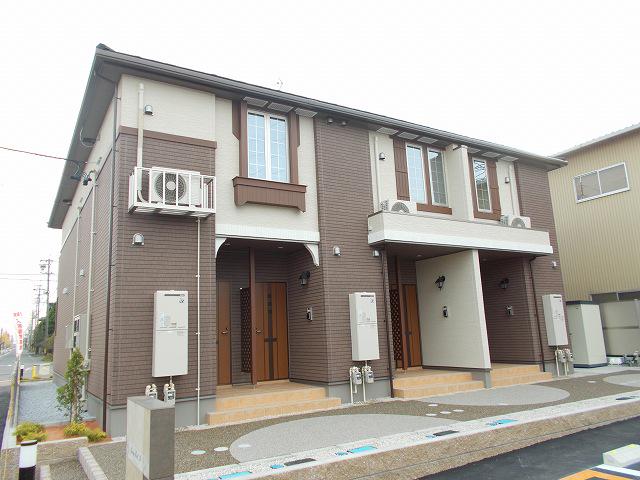 スプリング ベル.A