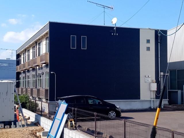 レオネクストニルヴァーナ