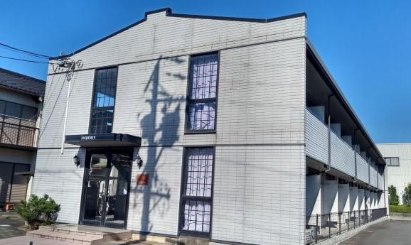 レオパレスCOZY-YANAIZU(1K/1階)