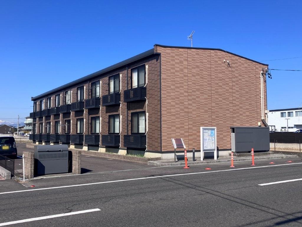 レオパレスBELL TREE