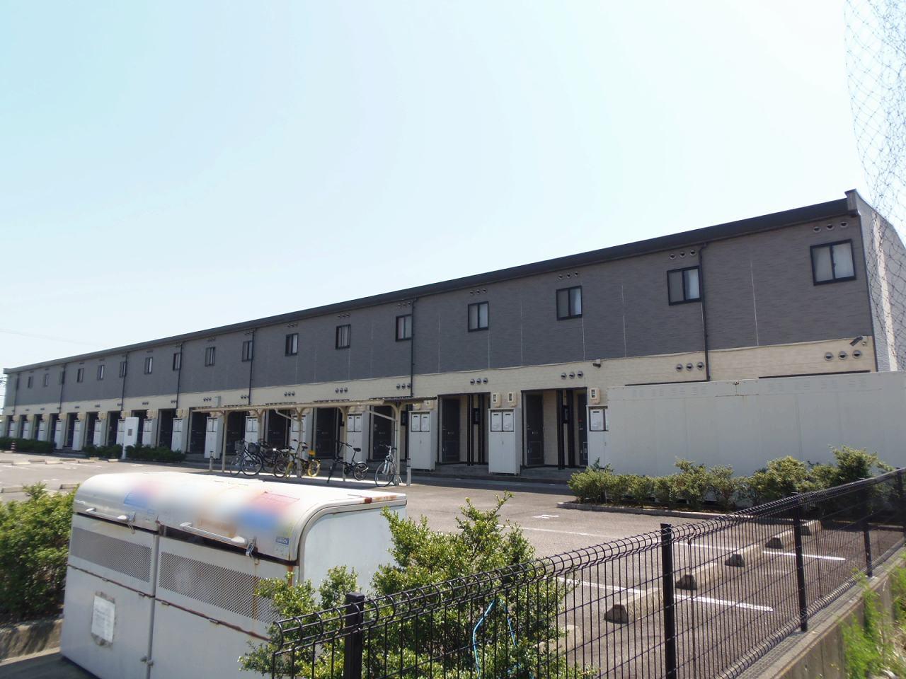 レオパレスラプランタン