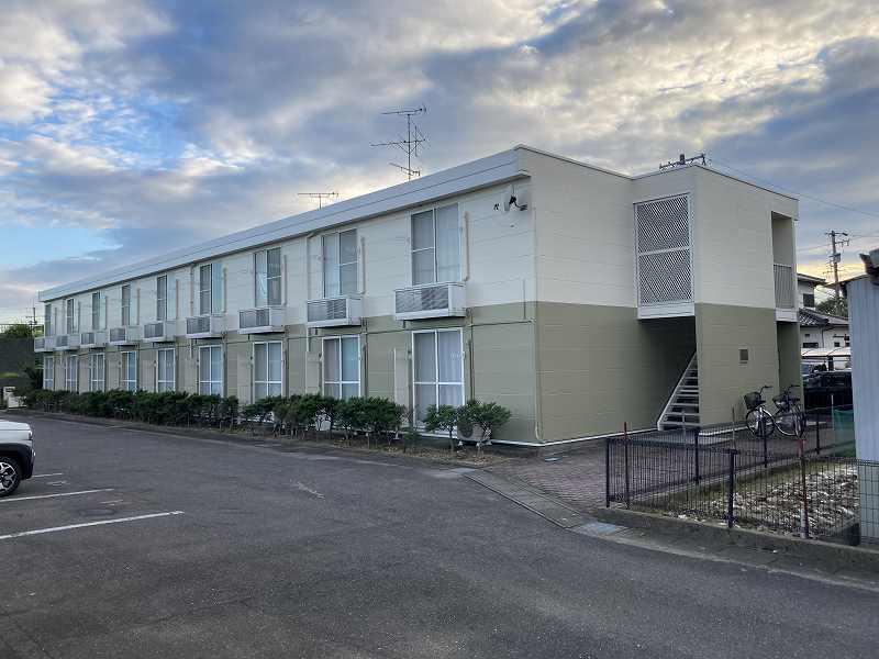 レオパレスレオ21